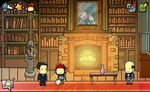 Scribblenauts Unmasked RU+CIS (Steam Gift Россия)