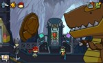 Scribblenauts Unmasked RU+CIS (Steam Gift Россия)