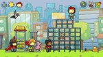 Scribblenauts Unlimited (Steam Gift Россия)