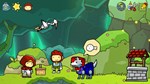 Scribblenauts Unlimited (Steam Gift Россия)