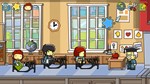 Scribblenauts Unlimited (Steam Gift Россия)