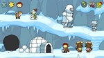 Scribblenauts Unlimited (Steam Gift Россия)