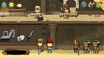 Scribblenauts Unlimited (Steam Gift Россия)