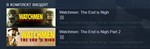 Watchmen: The End is Nigh Bundle (Steam Gift Россия)