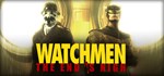 Watchmen: The End Is Nigh (Steam Gift Россия)