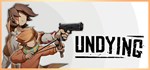 UNDYING (Steam Gift Россия)