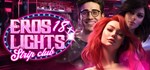 Eros Lights: Strip-Club * (Steam Gift Россия)