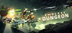 ENDLESS Dungeon - Standard Edition Steam UA KZ TR ARG