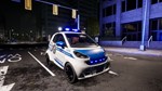 Police Simulator: Compact Police Vehicle DLC (Steam RU)