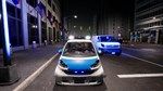 Police Simulator: Compact Police Vehicle DLC (Steam RU)