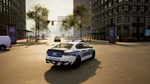 Police Simulator: Surveillance Police Vehicle DLC Steam