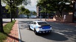 Police Simulator: Surveillance Police Vehicle DLC Steam