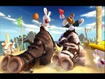 Rayman Raving Rabbids (Steam Gift Россия)