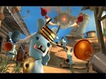 Rayman Raving Rabbids (Steam Gift Россия)