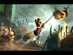 Rayman Raving Rabbids (Steam Gift Россия)