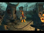 Rayman Raving Rabbids (Steam Gift Россия)