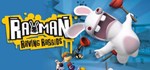 Rayman Raving Rabbids (Steam Gift Россия)