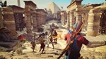 Strange Brigade The Thrice Damned 3 Great Pyramid of Be