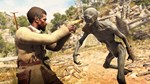 Strange Brigade - Gentleman Explorer Character Pack RU