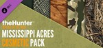 theHunter: Call of the Wild Mississippi Acres Cosmetic