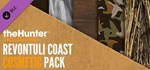 theHunter: Call of the Wild - Revontuli Coast Cosmetic