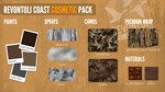 theHunter: Call of the Wild - Revontuli Coast Cosmetic