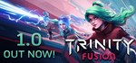 Trinity Fusion (Steam Gift Россия)