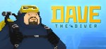 DAVE THE DIVER (Steam Gift UA KZ BY CIS)