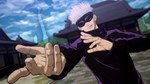 Jujutsu Kaisen Cursed Clash (Steam Gift Россия)