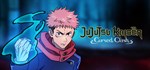 Jujutsu Kaisen Cursed Clash (Steam Gift Россия)