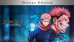 Jujutsu Kaisen Cursed Clash Deluxe Edition Steam Gift