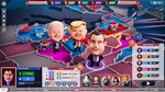 The Political Machine 2024 Steam Gift Россия