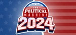 The Political Machine 2024 Steam Gift Россия