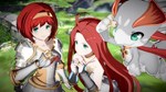 Granblue Fantasy Versus: Rising - Character Color Set 2