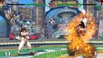 THE KING OF FIGHTERS XIV STEAM EDITION (Steam Gift RU)