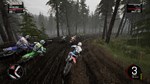 MXGP PRO (Steam Gift UKRAINE)