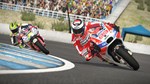 MotoGP™17 (Steam Gift UKRAINE)