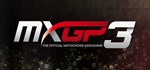 MXGP3 - The Official Motocross Videogame Steam Gift UA