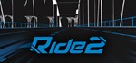 Ride 2 (Steam Gift UKRAINE)