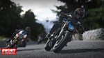 DUCATI - 90th Anniversary (Steam Gift UKRAINE)