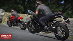 DUCATI - 90th Anniversary (Steam Gift UKRAINE)