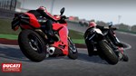 DUCATI - 90th Anniversary (Steam Gift UKRAINE)