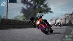 RIDE: Game (Steam Gift UKRAINE)