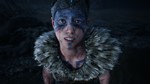 Hellblade: Senua´s Sacrifice STEAM УКРАИНА / КАЗАХСТАН