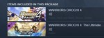 WARRIORS OROCHI 4 Ultimate (Steam Gift Россия UA KZ)