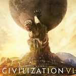 Sid Meier´s Civilization VI (Steam Gift Россия UA KZ)