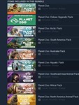 Planet Zoo: Ultimate Edition (Steam Gift Россия)