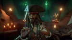 Sea of Thieves Deluxe Edition (Steam Gift Россия)