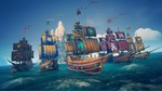 Sea of Thieves Deluxe Edition (Steam Gift Россия)