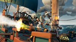 Sea of Thieves Deluxe Edition (Steam Gift Россия)